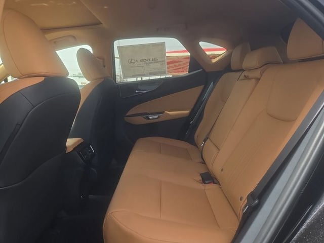 2026 Lexus NX 350 AWD