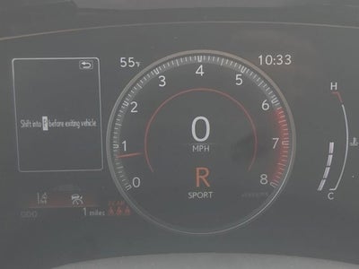 2026 Lexus NX 350 AWD