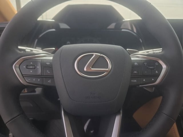 2026 Lexus NX 350 AWD