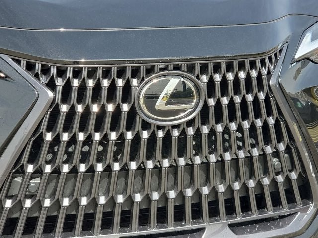 2026 Lexus NX 350 AWD