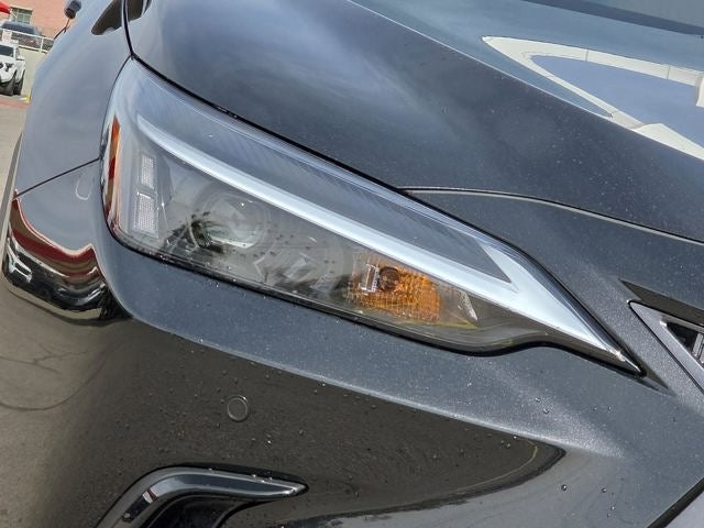 2026 Lexus NX 350 AWD