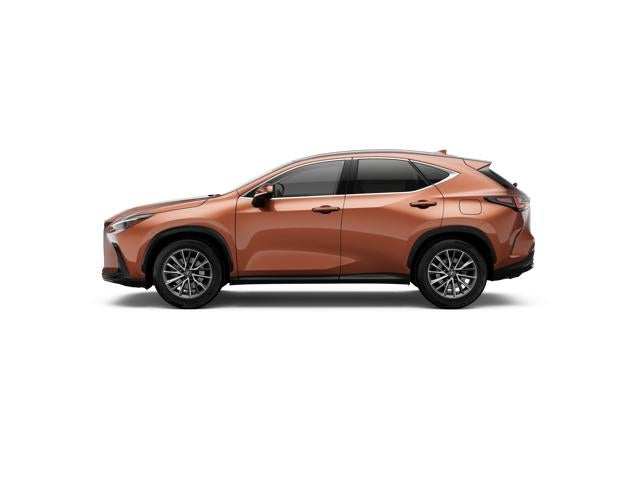 2026 Lexus NX 350 AWD
