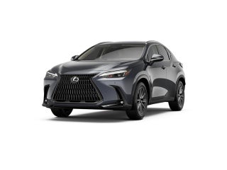 2026 Lexus NX 350 AWD