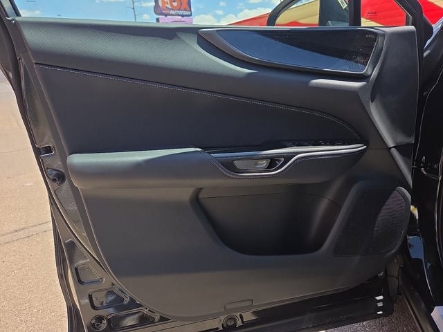 2026 Lexus NX 350 AWD
