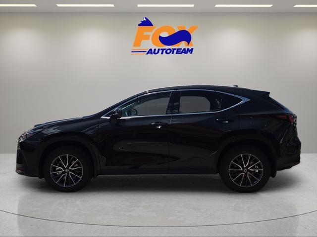 2026 Lexus NX 350 AWD