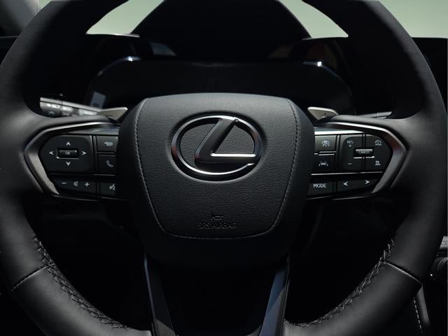 2026 Lexus NX 350 AWD