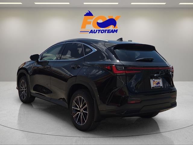 2026 Lexus NX 350 AWD