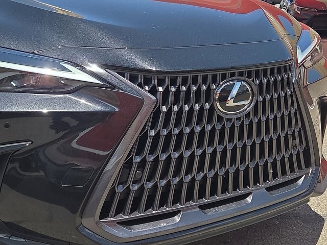 2026 Lexus NX 350 AWD