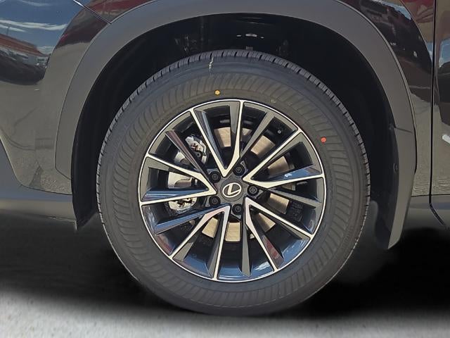 2026 Lexus NX 350 AWD