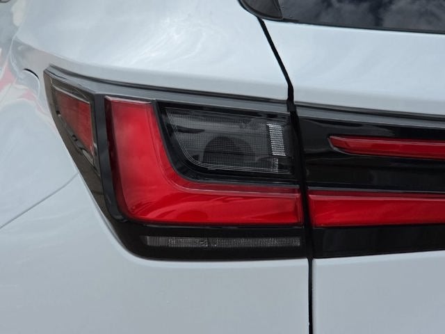 2026 Lexus NX 350 AWD