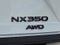 2026 Lexus NX 350 AWD