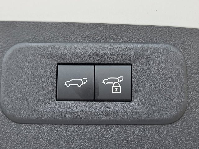 2026 Lexus NX 350 AWD