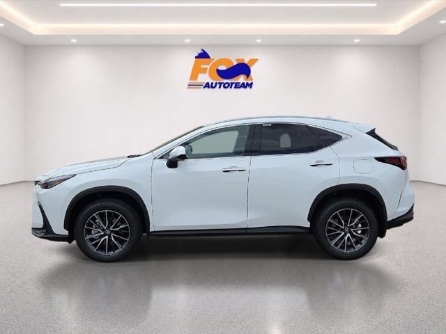2026 Lexus NX 350 AWD