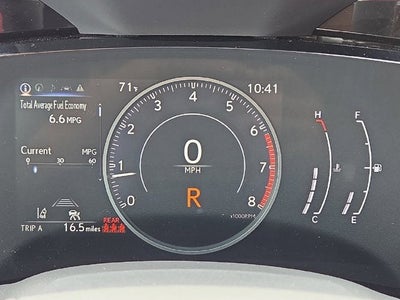 2026 Lexus NX 350 AWD