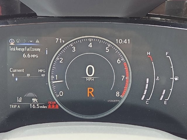 2026 Lexus NX 350 AWD