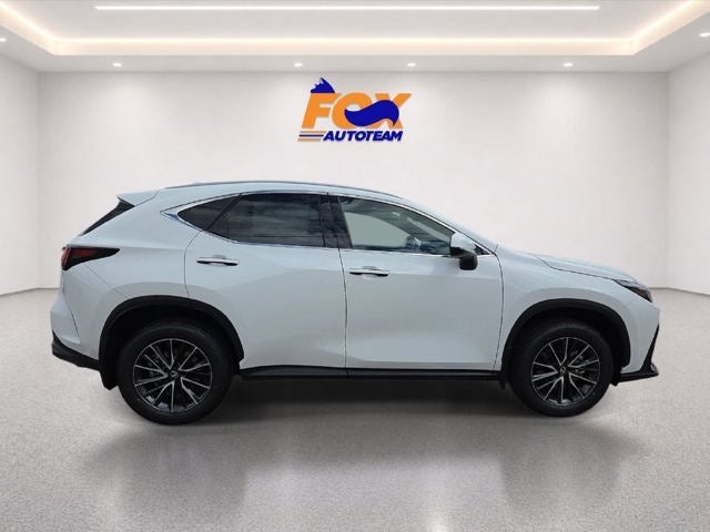 2026 Lexus NX 350 AWD
