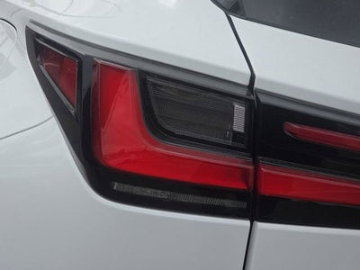 2026 Lexus NX 350 AWD