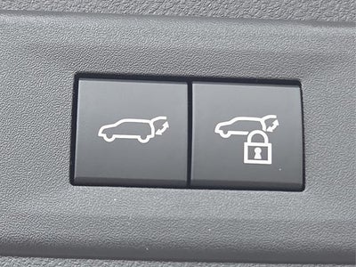 2026 Lexus NX 350 AWD