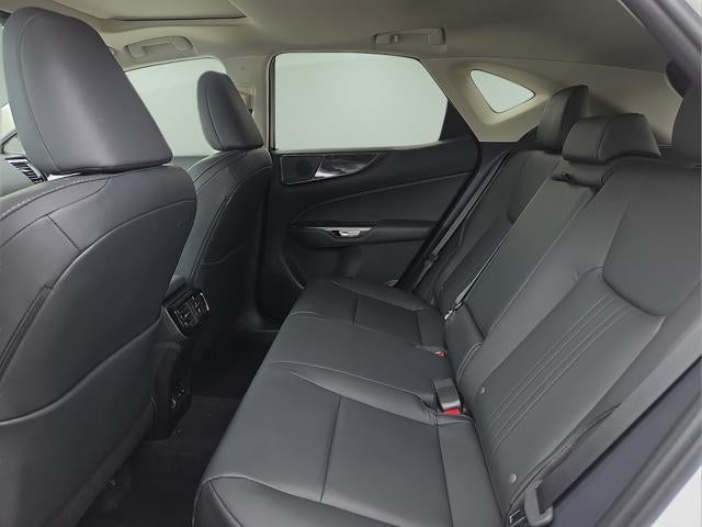 2026 Lexus NX 350 AWD