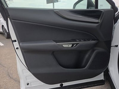 2026 Lexus NX 350 AWD