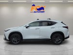 2026 Lexus NX 350 AWD