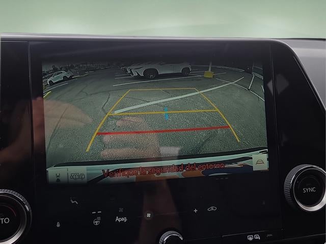 2026 Lexus NX 350 AWD