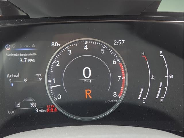 2026 Lexus NX 350 AWD