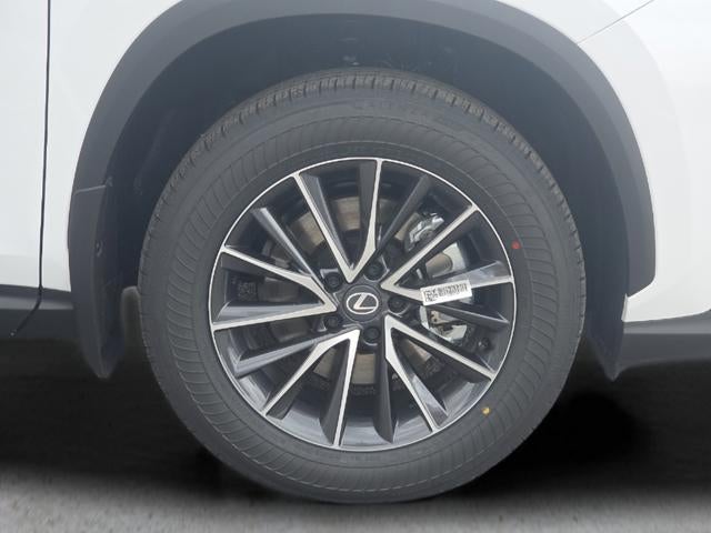 2026 Lexus NX 350 AWD