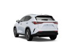 2026 Lexus NX 350 AWD