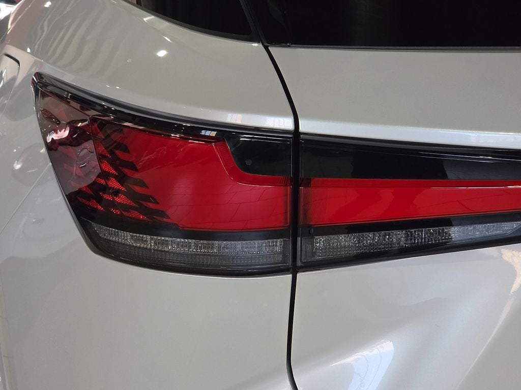 2024 Lexus RX 350