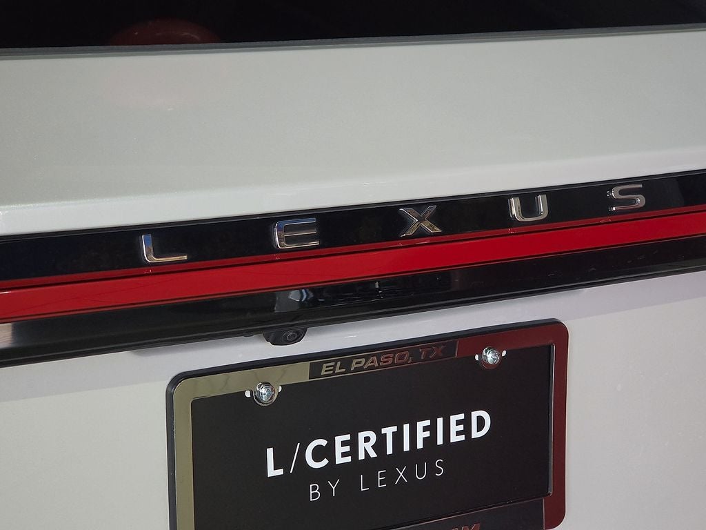 2024 Lexus RX 350