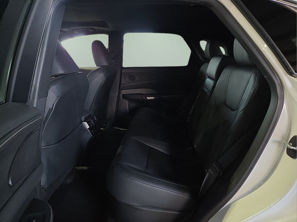 2024 Lexus RX 350