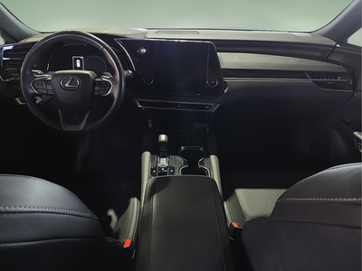 2024 Lexus RX 350
