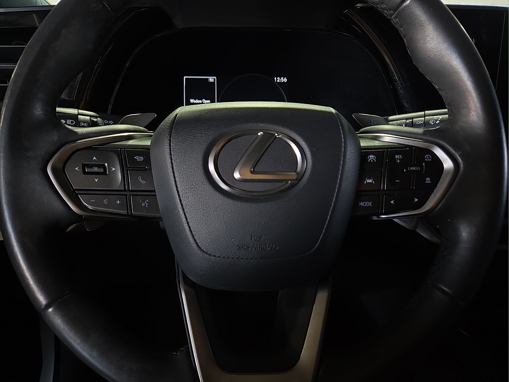 2024 Lexus RX 350