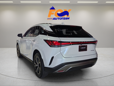 2024 Lexus RX 350