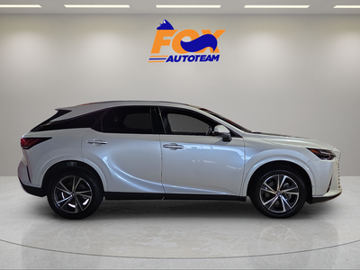2024 Lexus RX 350