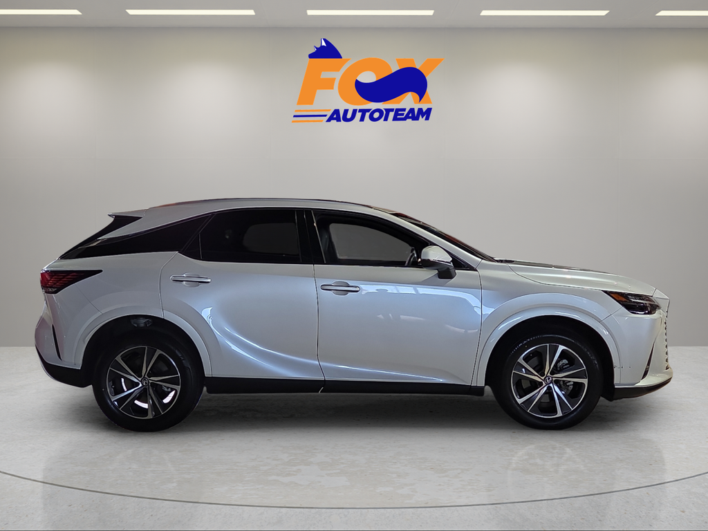 2024 Lexus RX 350
