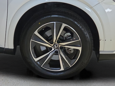 2024 Lexus RX 350