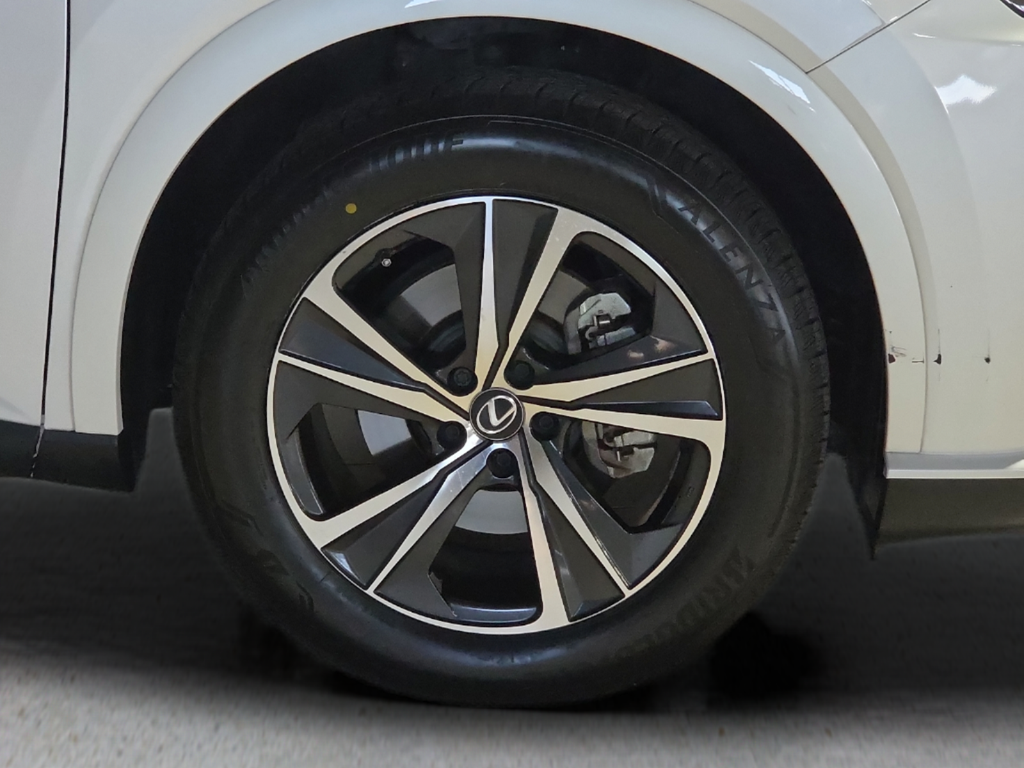2024 Lexus RX 350
