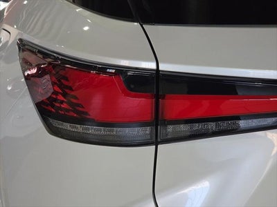 2024 Lexus RX 350
