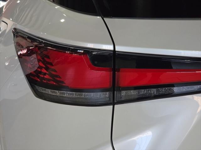 2024 Lexus RX 350