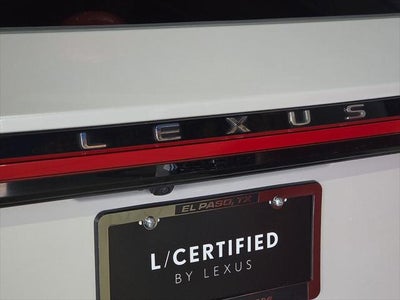 2024 Lexus RX 350