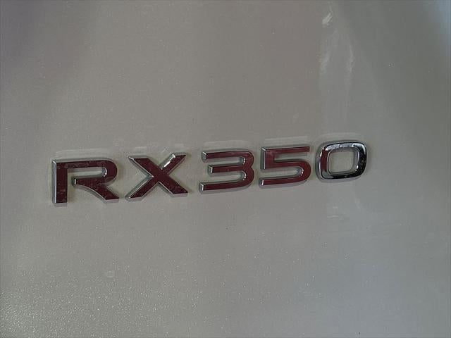 2024 Lexus RX 350