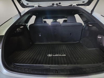 2024 Lexus RX 350