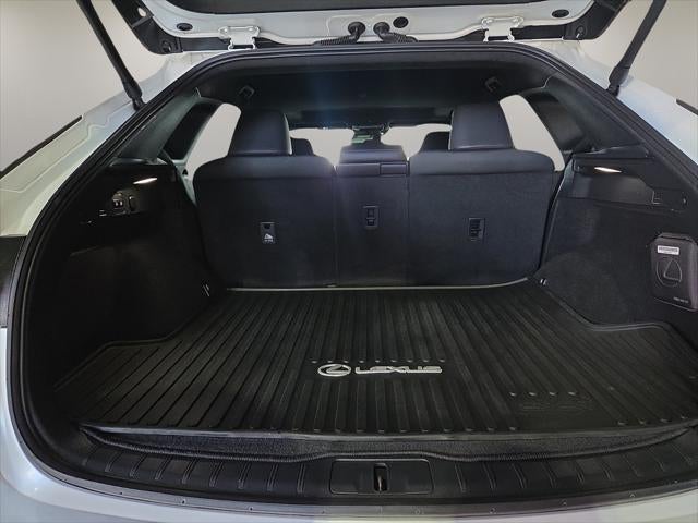 2024 Lexus RX 350