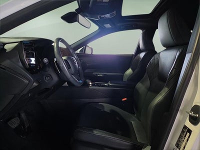 2024 Lexus RX 350
