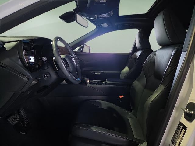 2024 Lexus RX 350