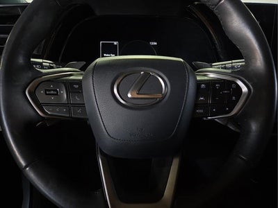 2024 Lexus RX 350