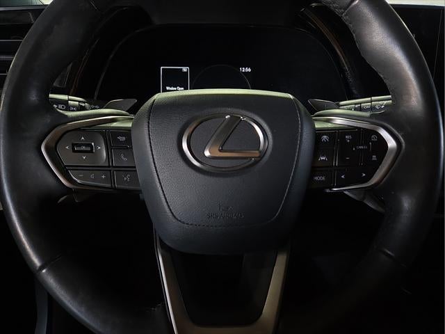 2024 Lexus RX 350