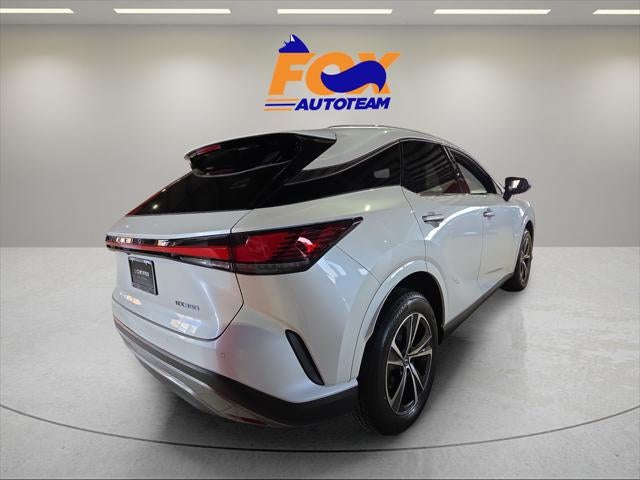 2024 Lexus RX 350